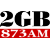 2GB